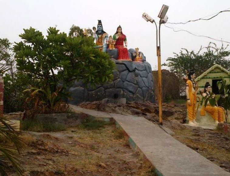 Tosham Rural, Haryana, India